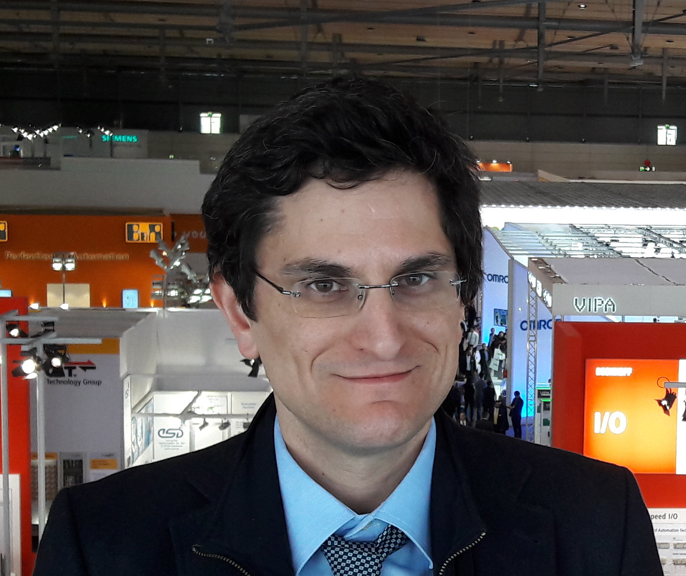 Kosmas Alexopoulos